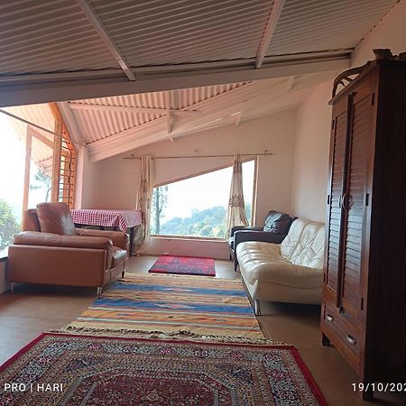 Moksha Infinity Valley Kotagiri Eksteriør bilde