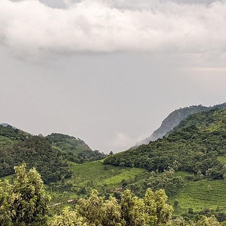 Moksha Infinity Valley Kotagiri Eksteriør bilde