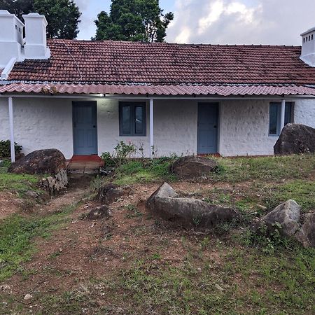 Moksha Infinity Valley Kotagiri Eksteriør bilde