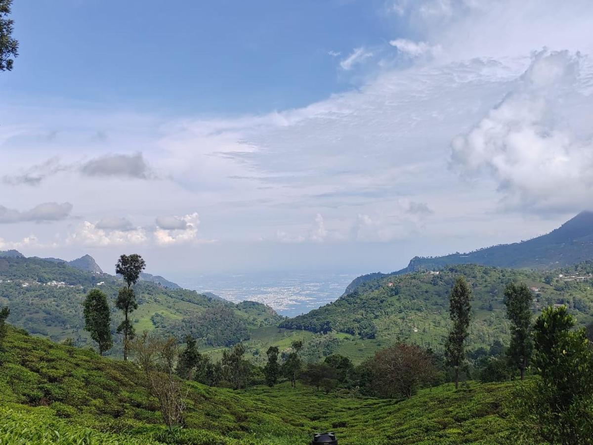 Moksha Infinity Valley Kotagiri Eksteriør bilde