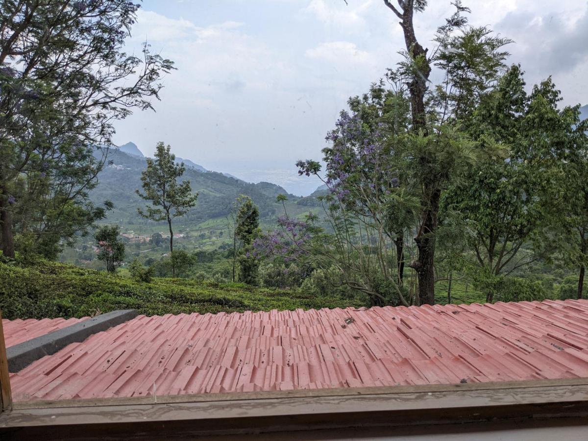 Moksha Infinity Valley Kotagiri Eksteriør bilde