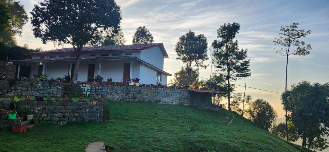 Moksha Infinity Valley Kotagiri Eksteriør bilde