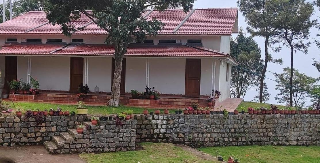 Moksha Infinity Valley Kotagiri Eksteriør bilde