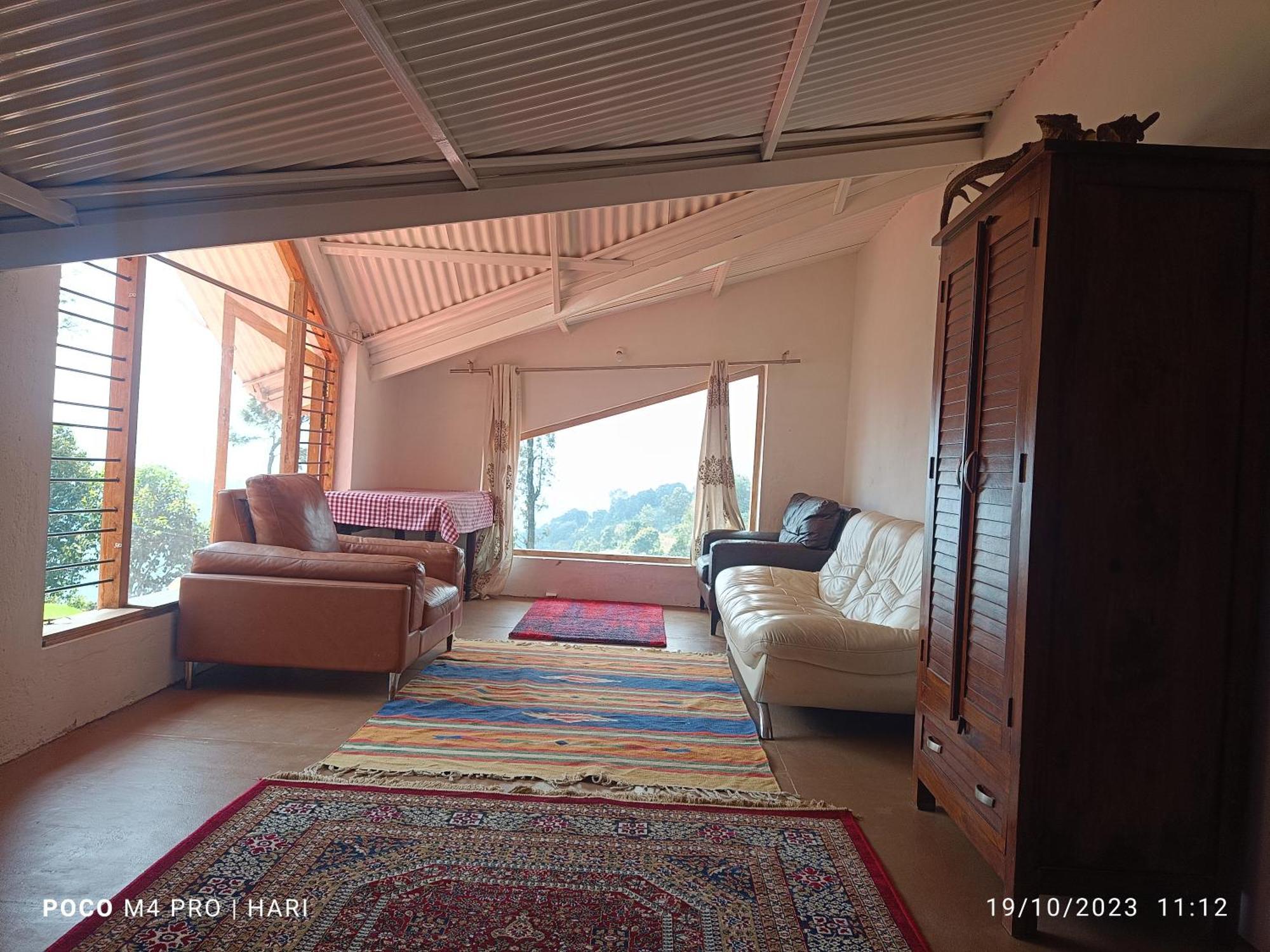 Moksha Infinity Valley Kotagiri Eksteriør bilde