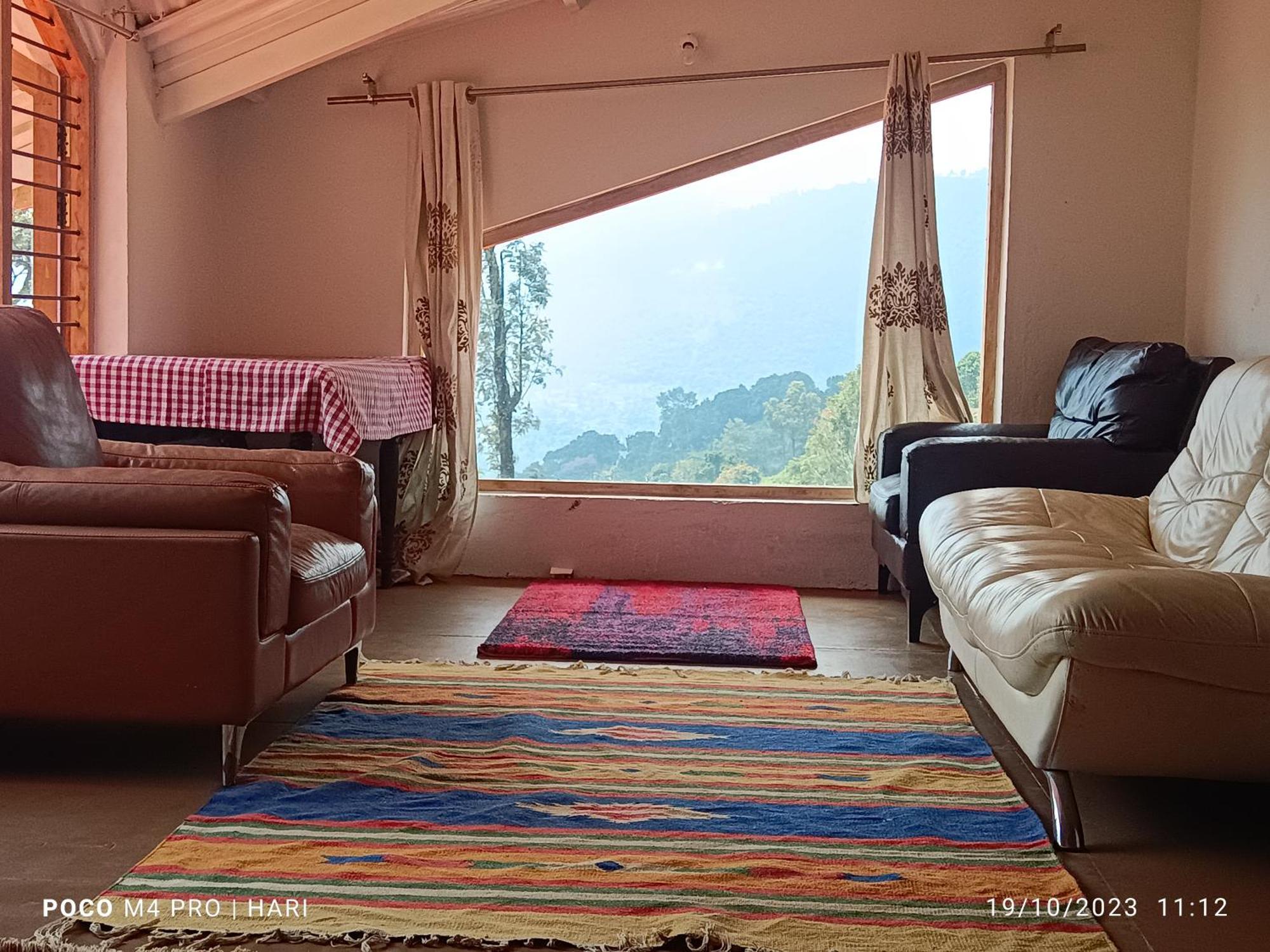 Moksha Infinity Valley Kotagiri Eksteriør bilde