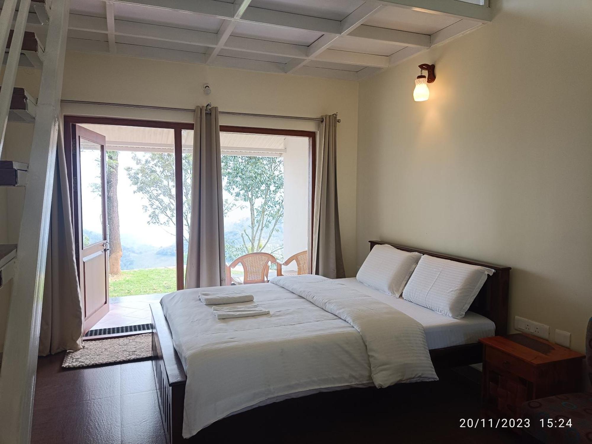 Moksha Infinity Valley Kotagiri Eksteriør bilde