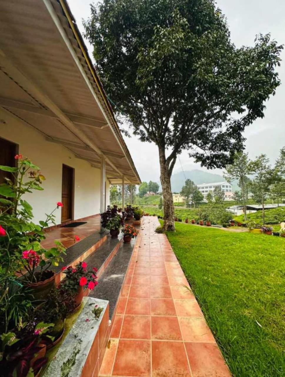 Moksha Infinity Valley Kotagiri Eksteriør bilde