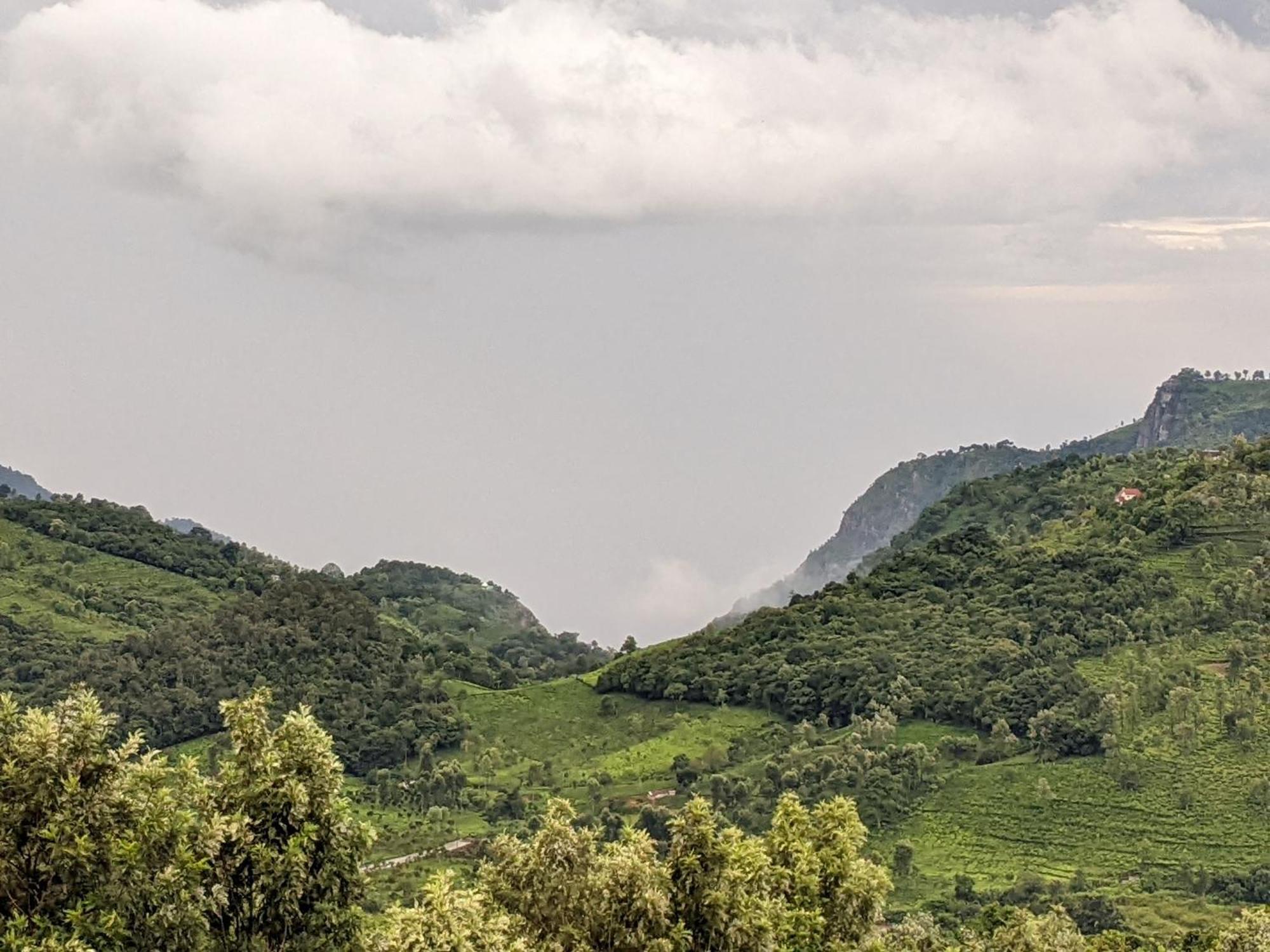 Moksha Infinity Valley Kotagiri Eksteriør bilde