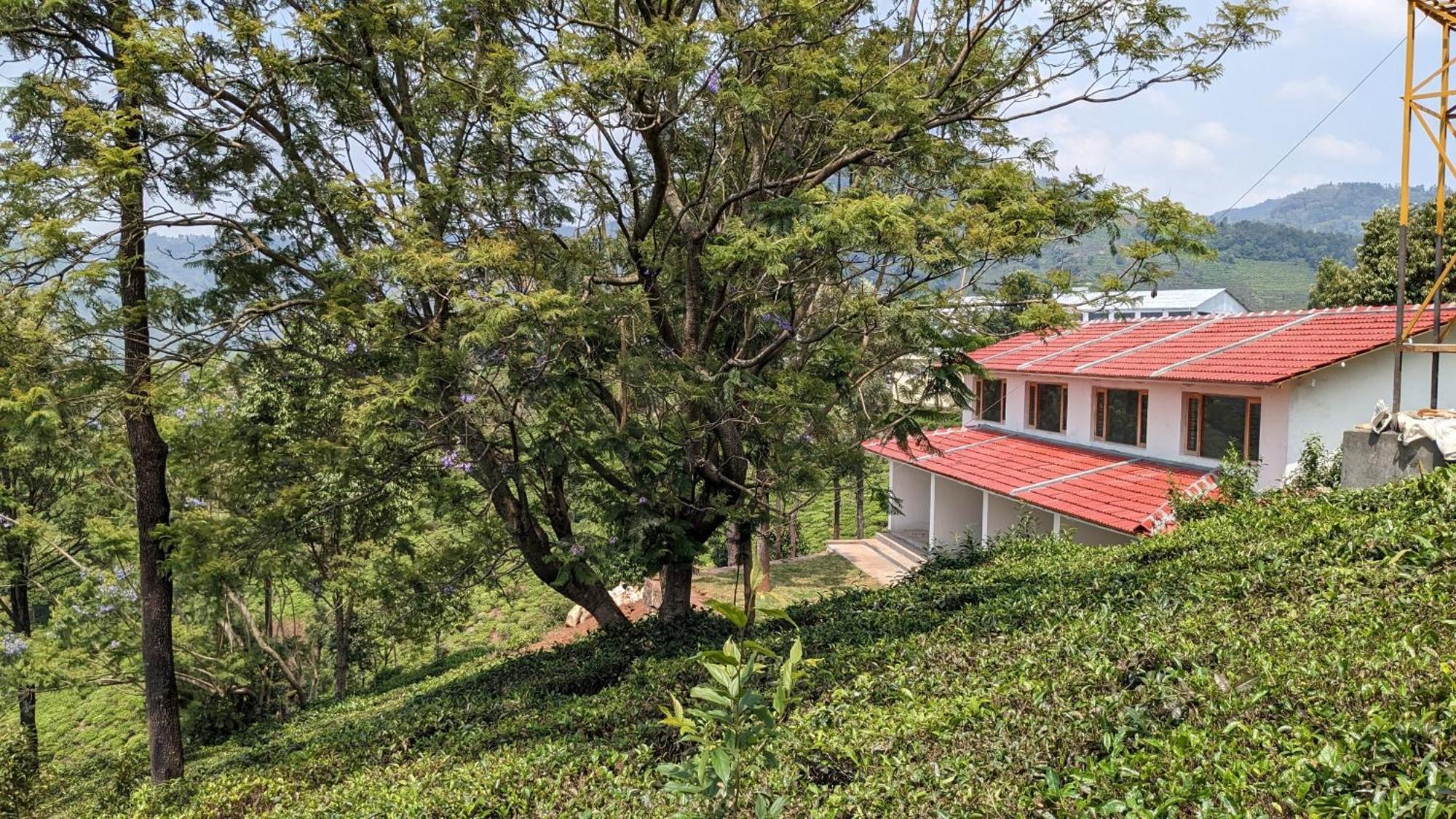 Moksha Infinity Valley Kotagiri Eksteriør bilde