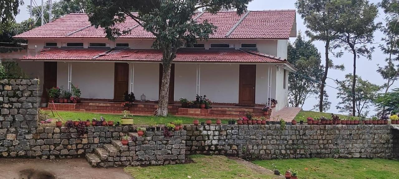 Moksha Infinity Valley Kotagiri Eksteriør bilde