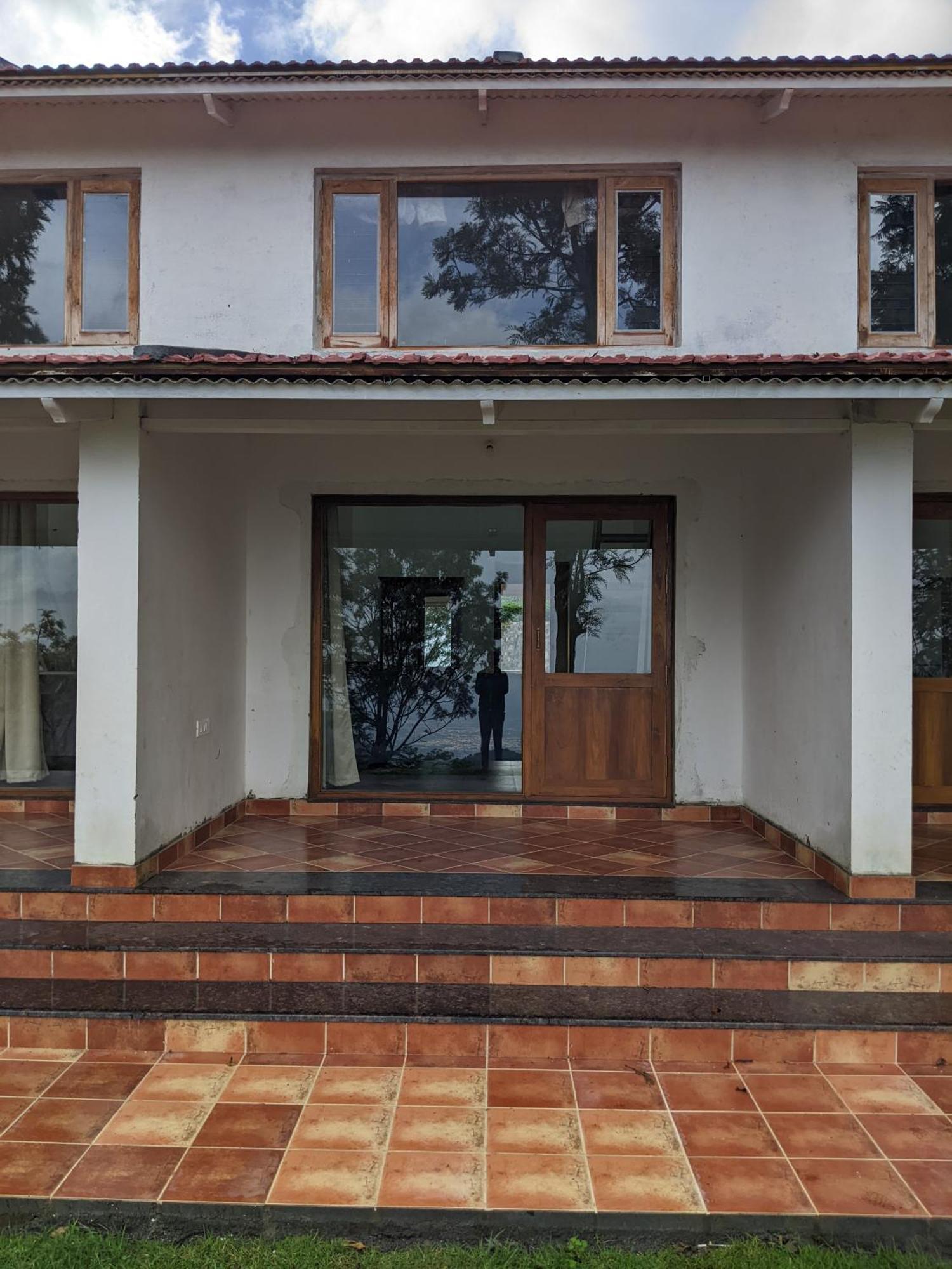 Moksha Infinity Valley Kotagiri Eksteriør bilde