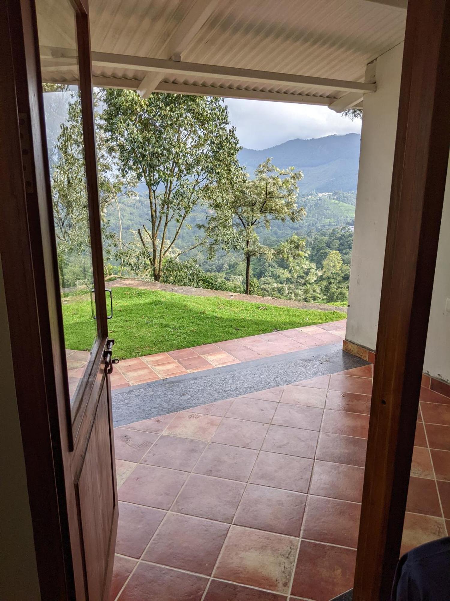 Moksha Infinity Valley Kotagiri Eksteriør bilde