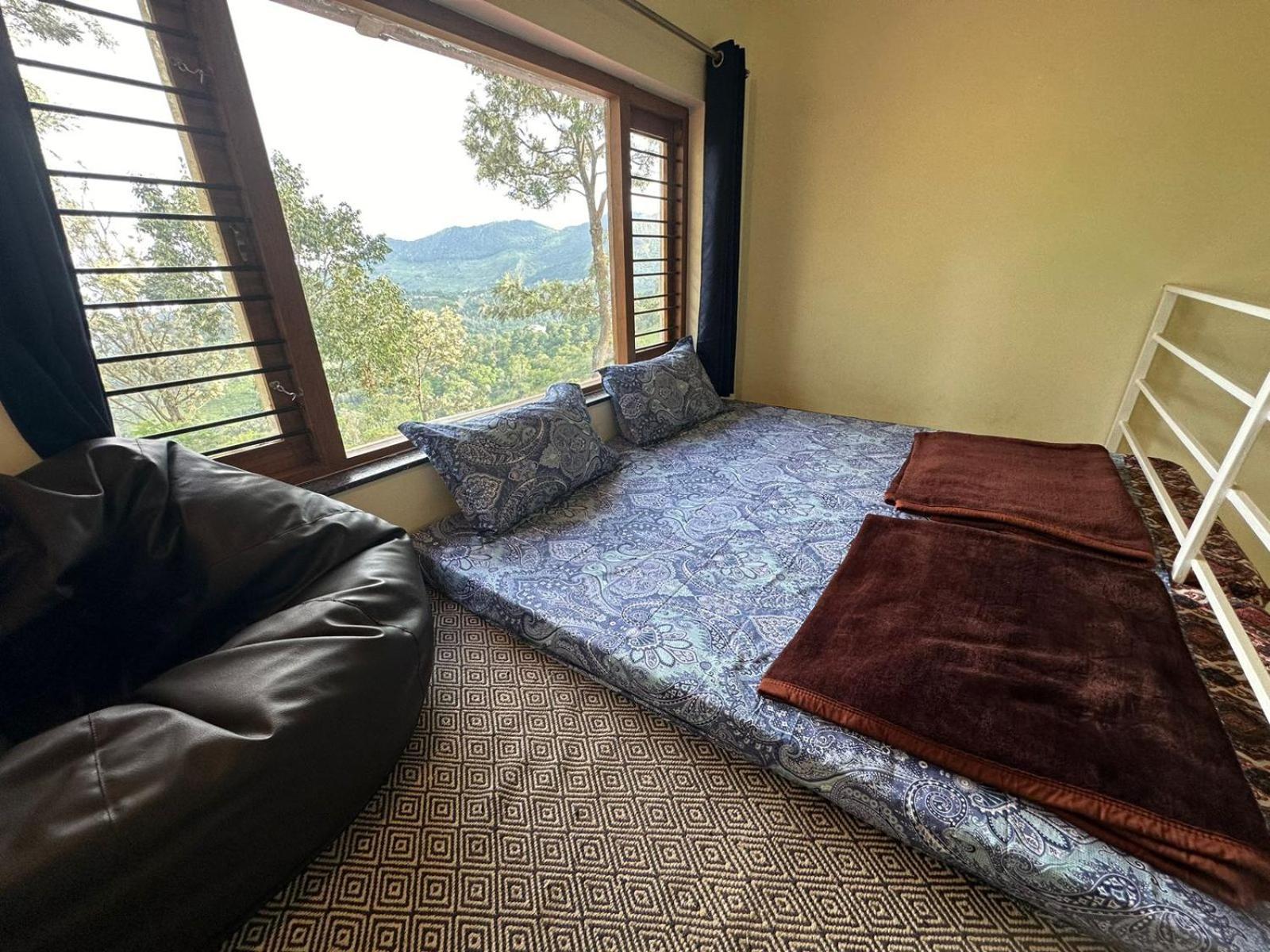 Moksha Infinity Valley Kotagiri Eksteriør bilde