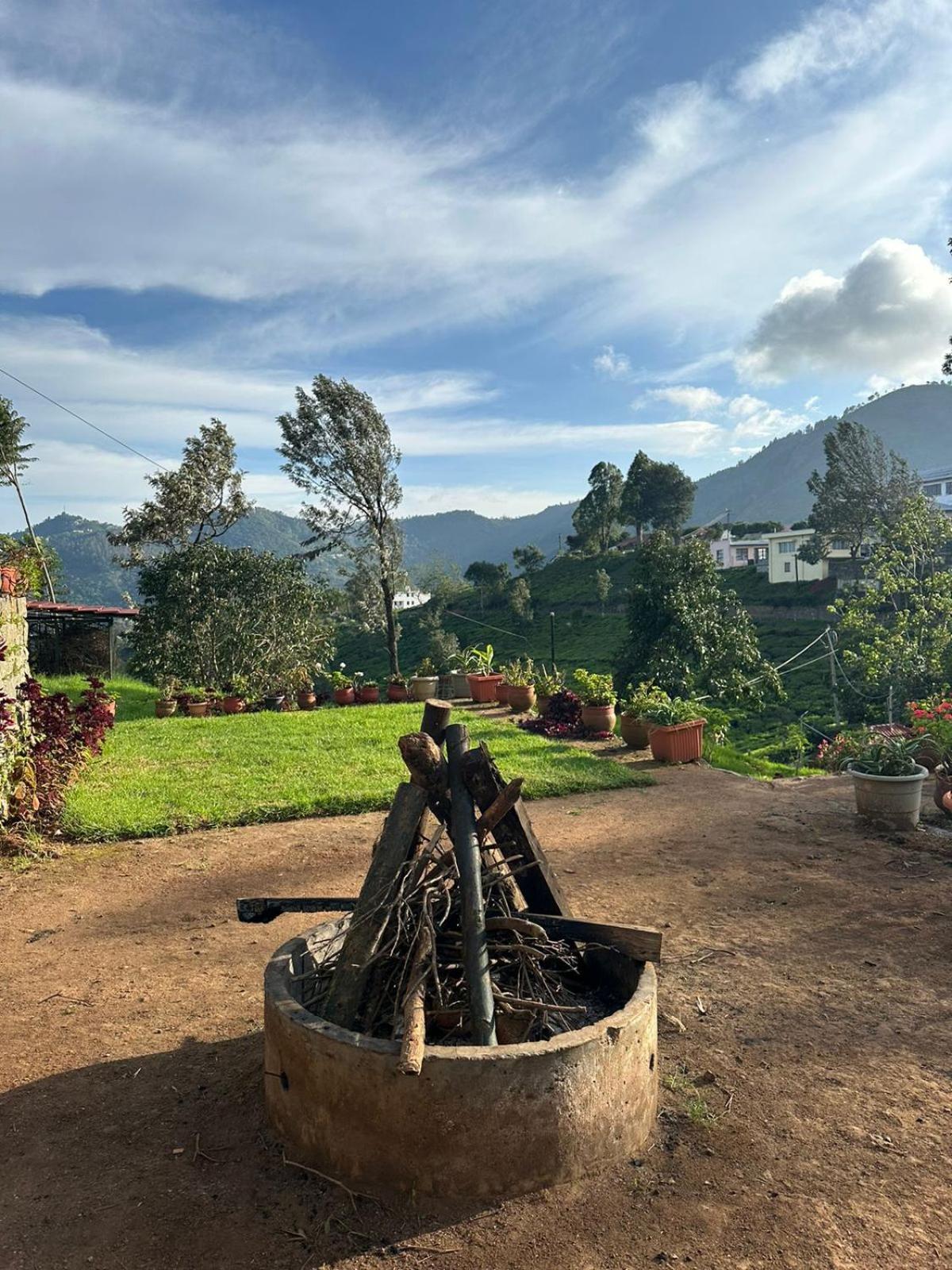 Moksha Infinity Valley Kotagiri Eksteriør bilde