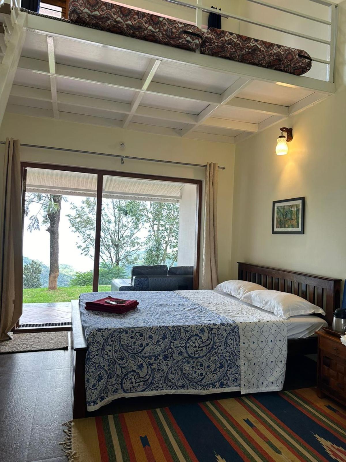 Moksha Infinity Valley Kotagiri Eksteriør bilde