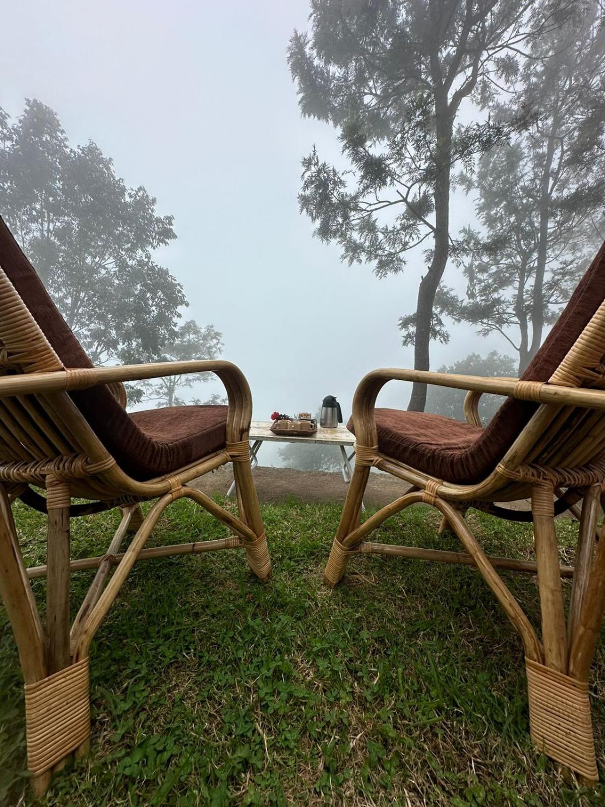 Moksha Infinity Valley Kotagiri Eksteriør bilde