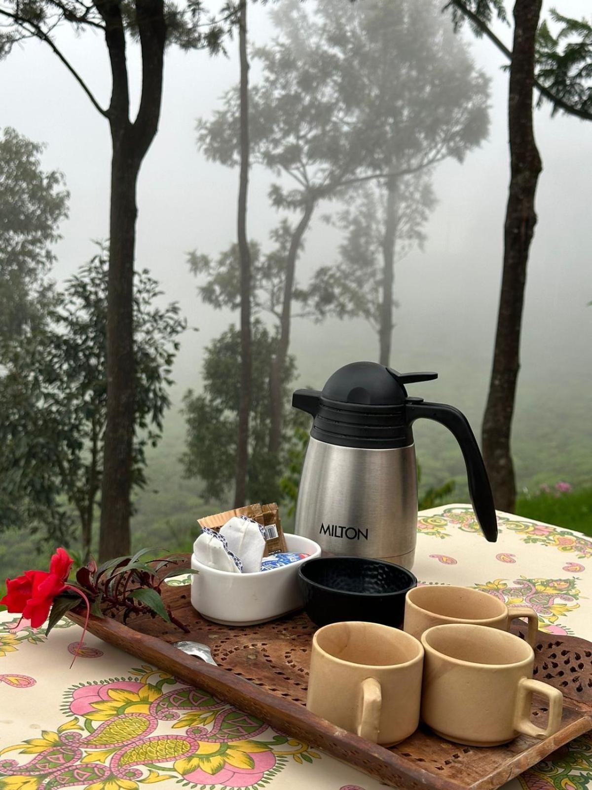 Moksha Infinity Valley Kotagiri Eksteriør bilde