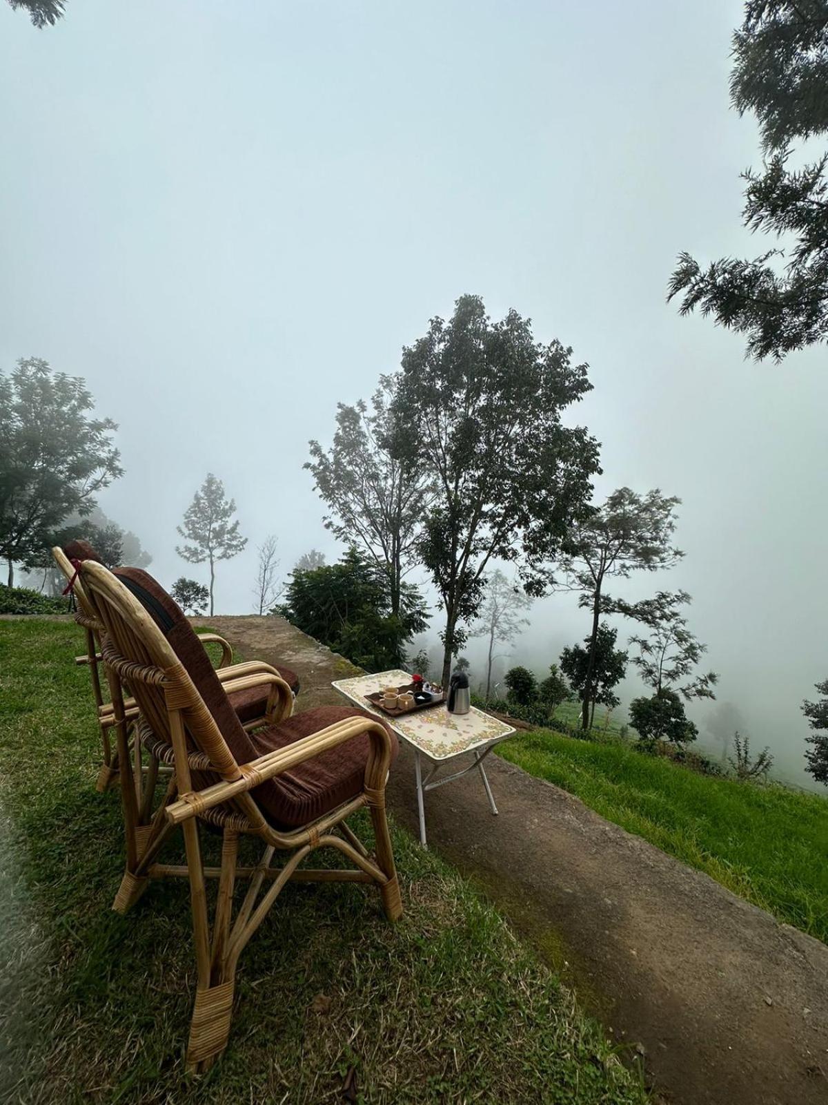 Moksha Infinity Valley Kotagiri Eksteriør bilde
