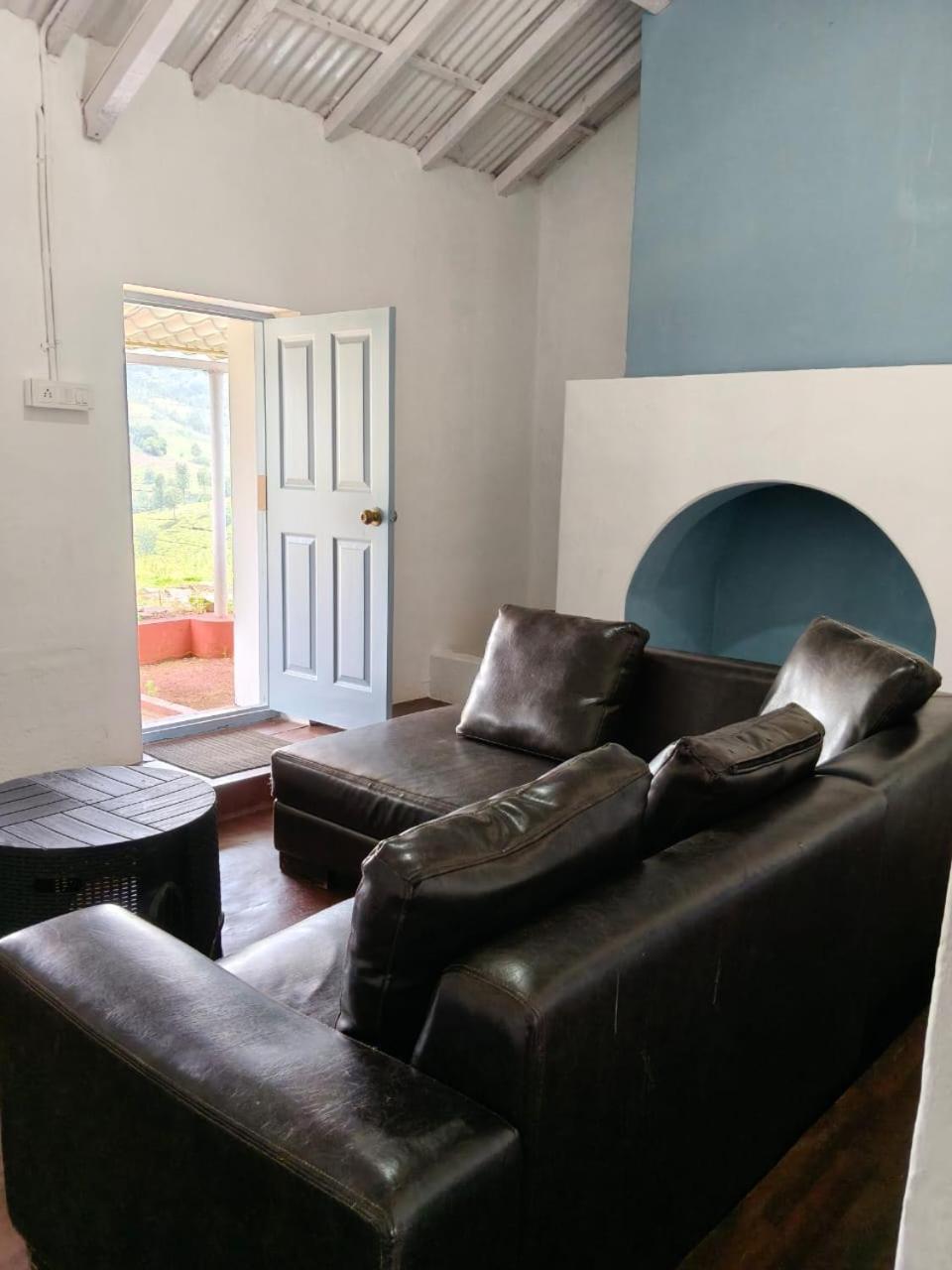 Moksha Infinity Valley Kotagiri Eksteriør bilde