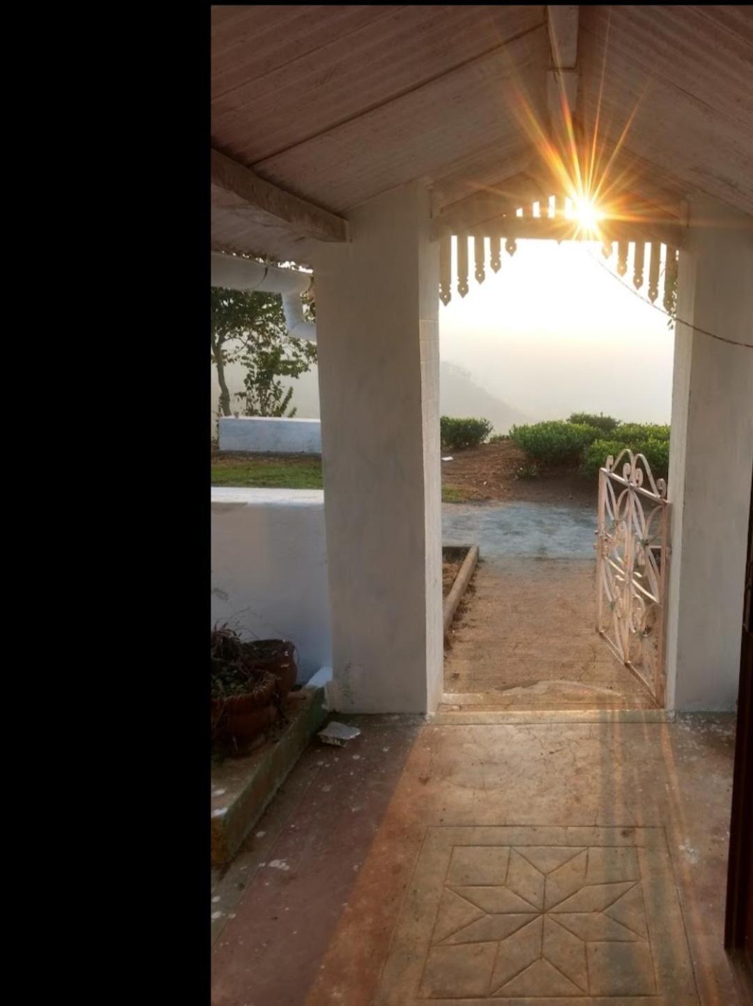 Moksha Infinity Valley Kotagiri Eksteriør bilde