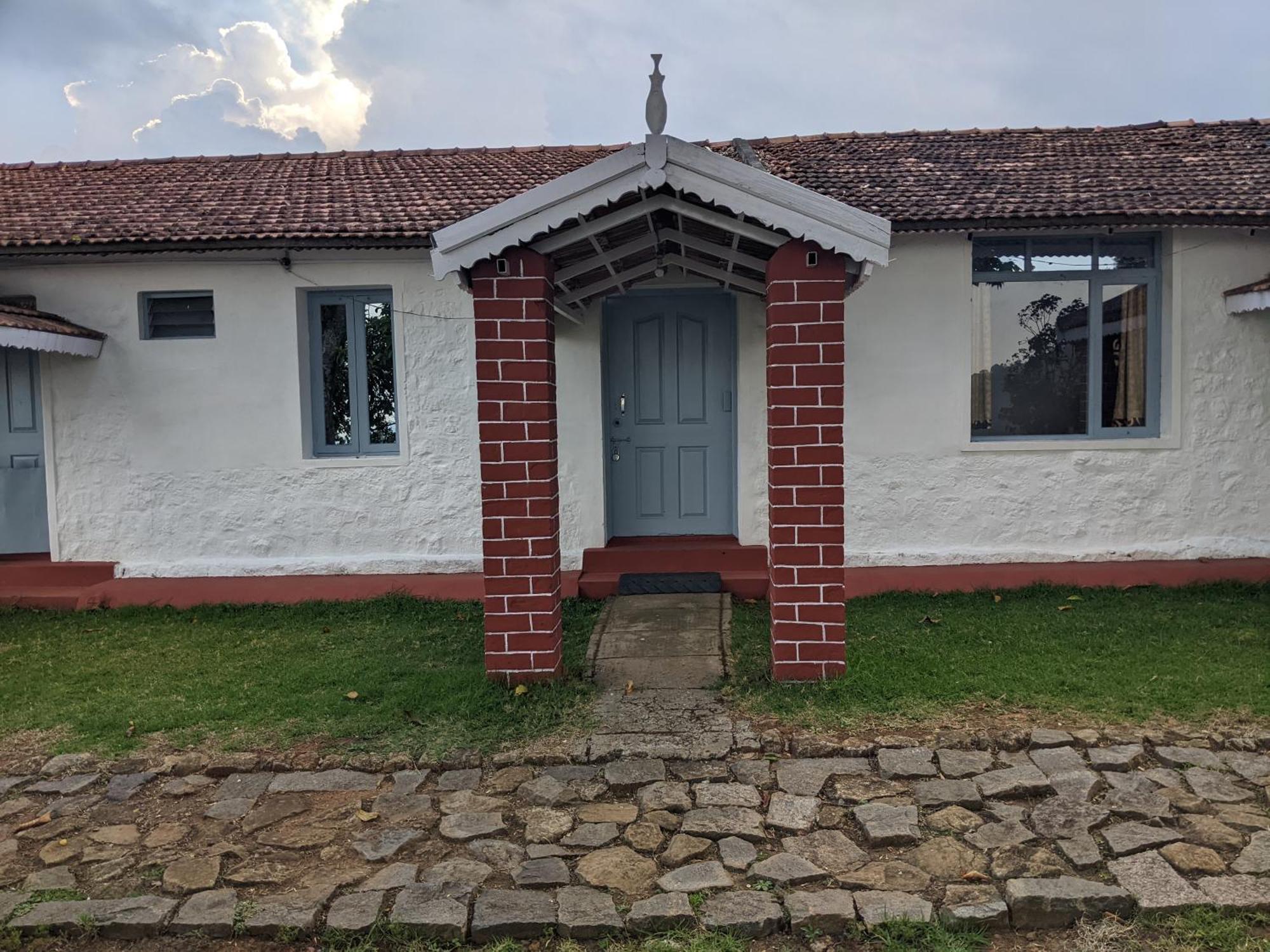 Moksha Infinity Valley Kotagiri Rom bilde
