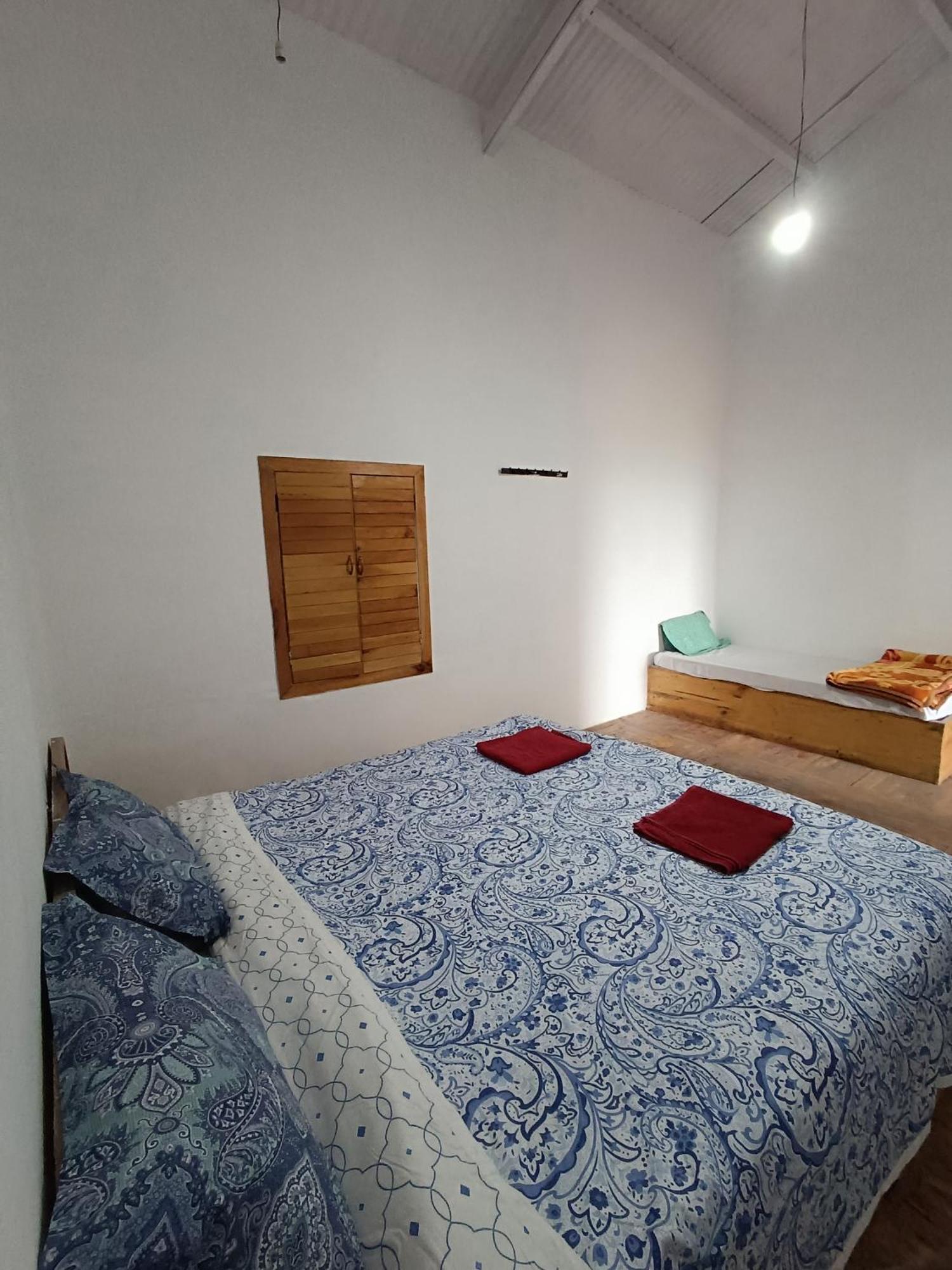 Moksha Infinity Valley Kotagiri Rom bilde