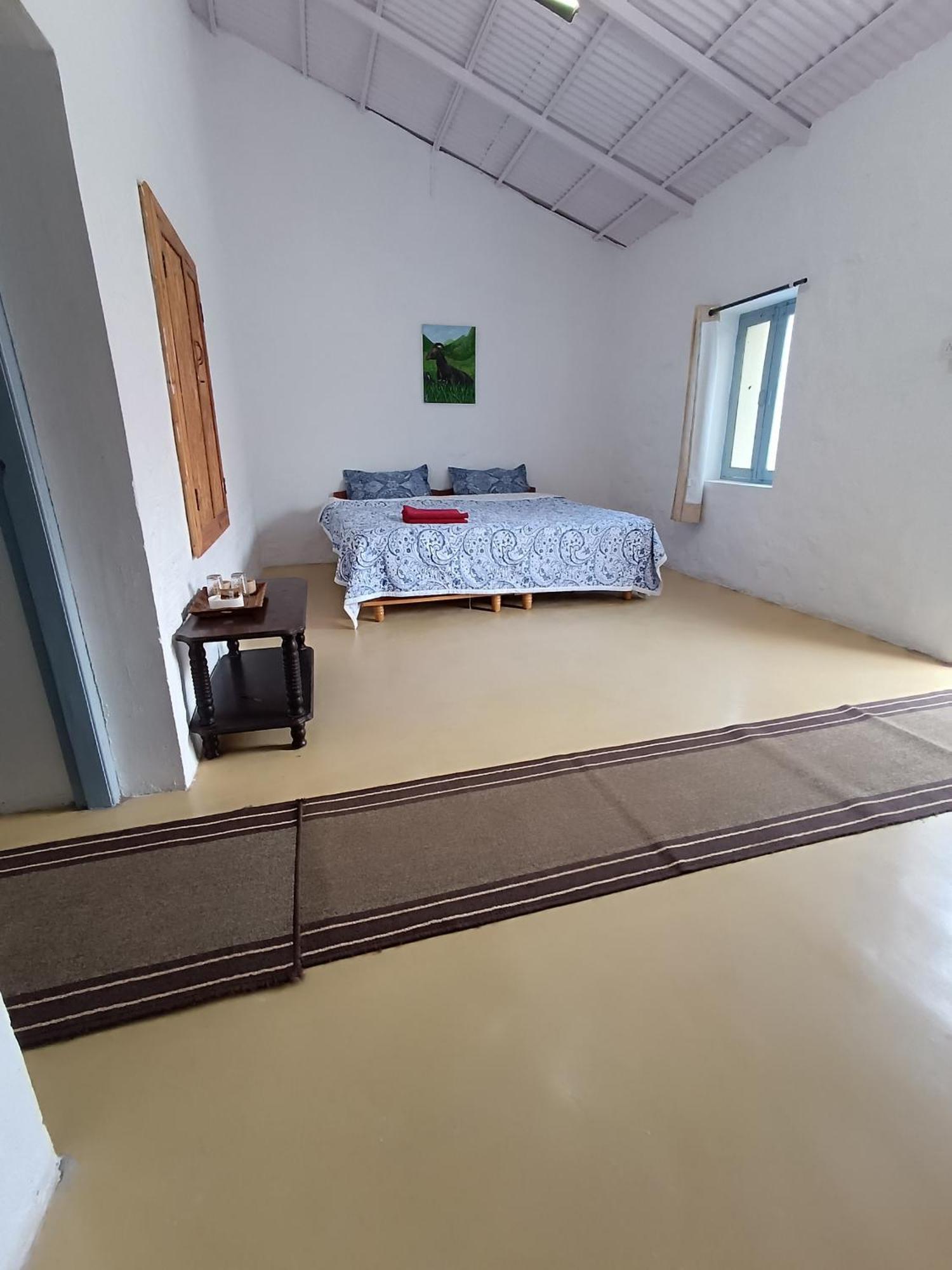 Moksha Infinity Valley Kotagiri Eksteriør bilde