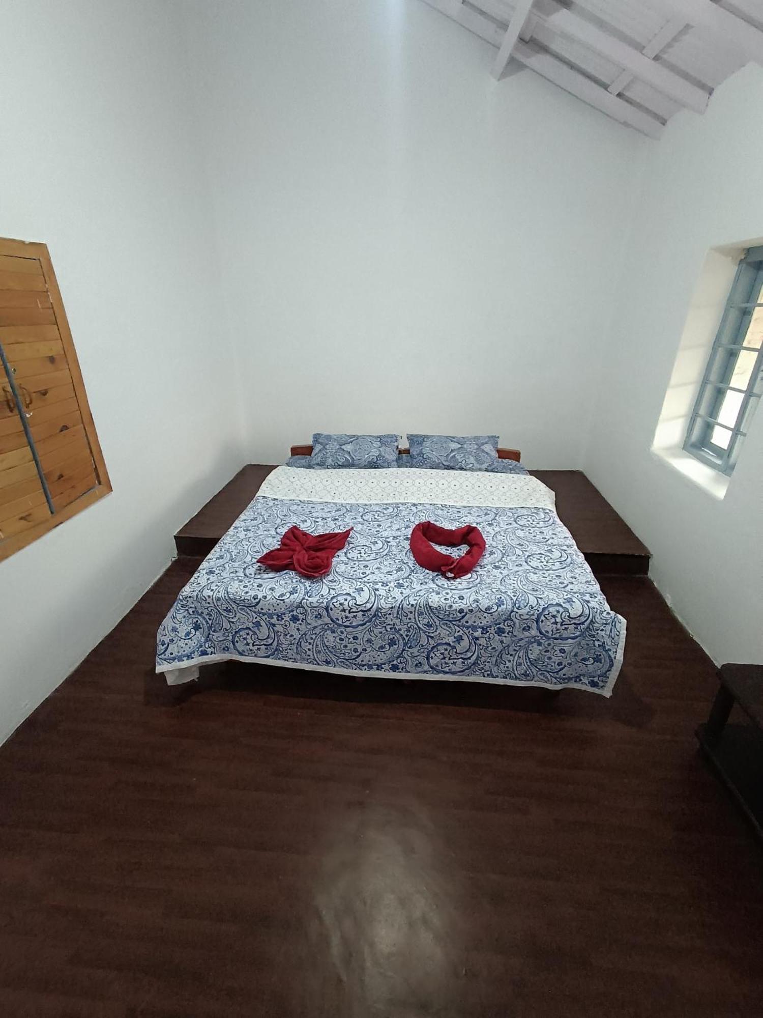 Moksha Infinity Valley Kotagiri Eksteriør bilde