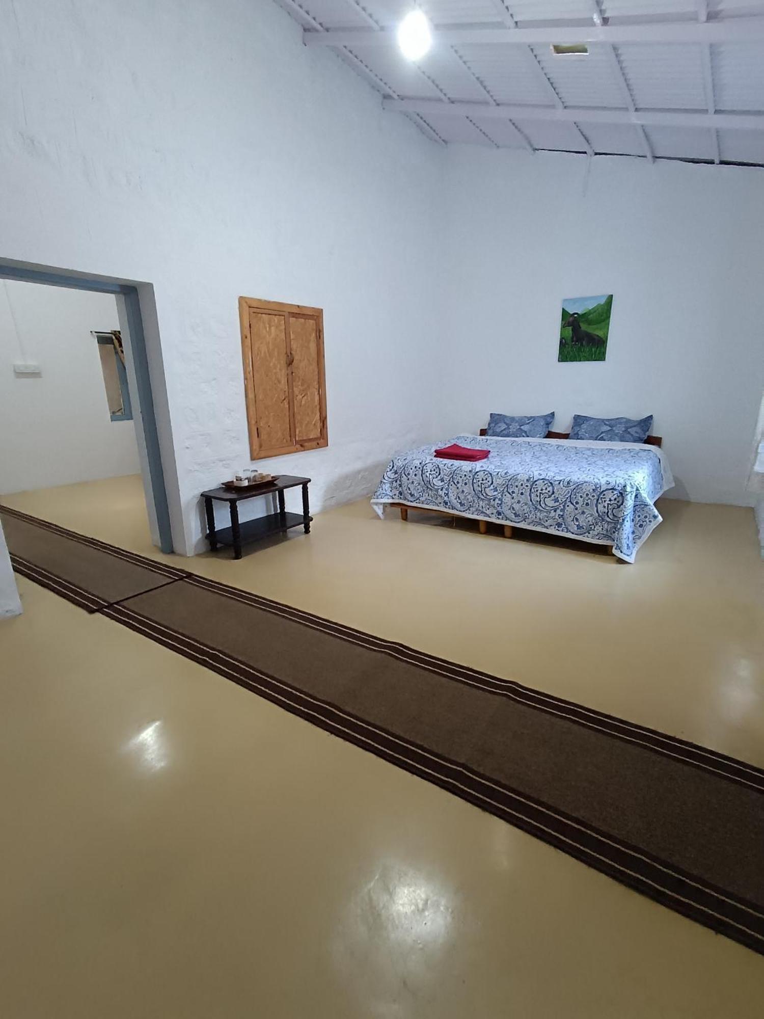 Moksha Infinity Valley Kotagiri Rom bilde