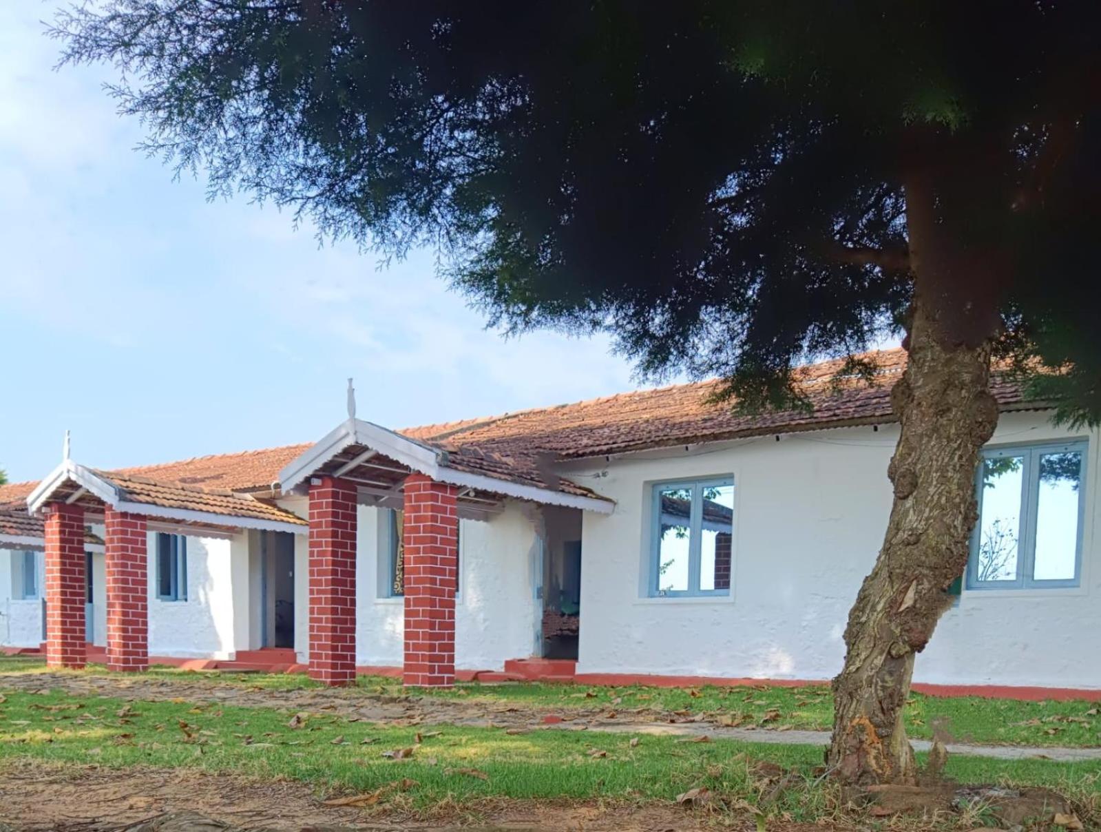 Moksha Infinity Valley Kotagiri Eksteriør bilde